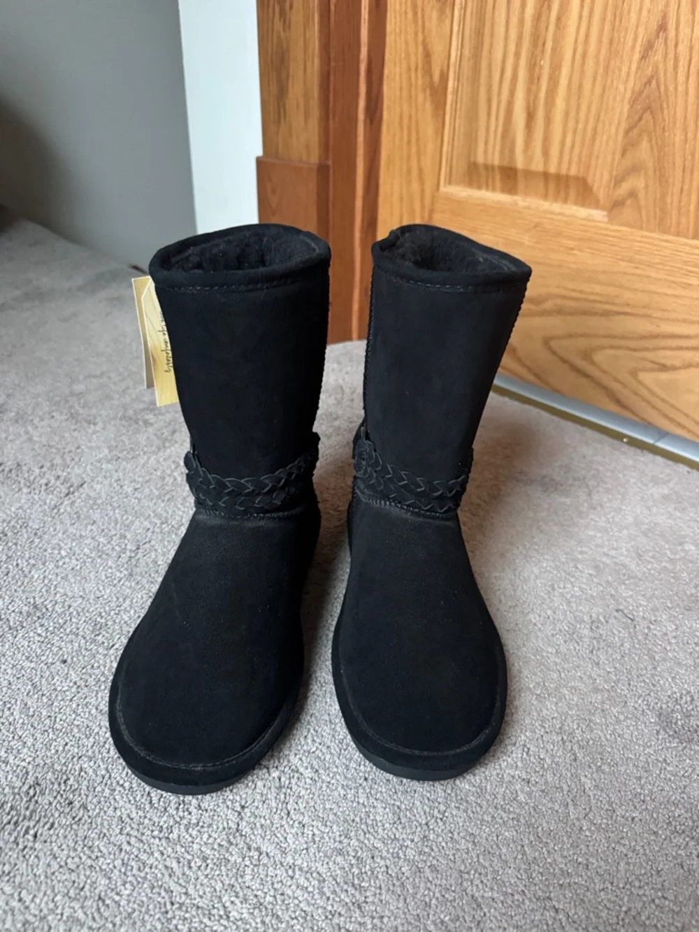 BearPaw nwt sb17